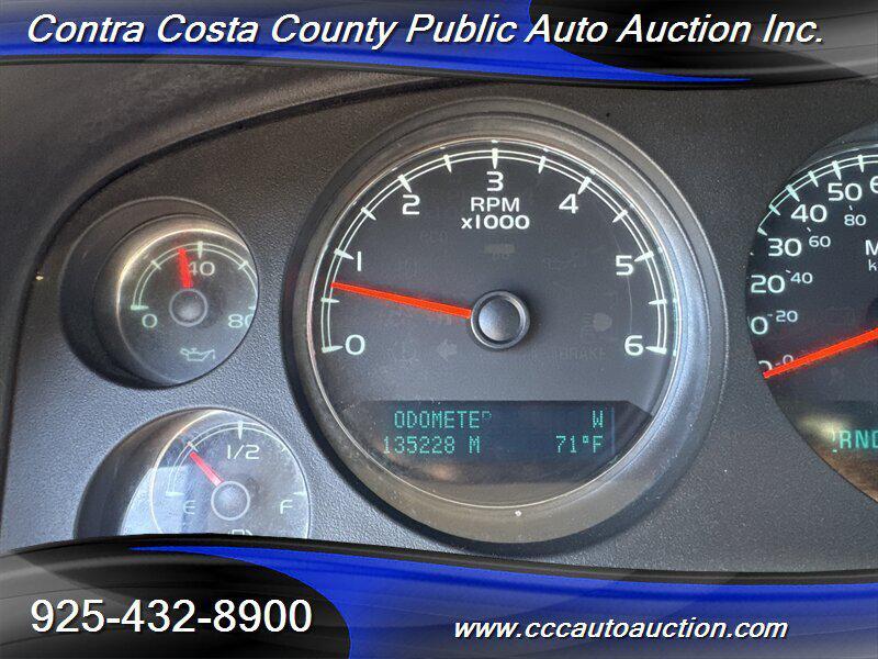 used 2010 Chevrolet Tahoe car, priced at $10,890