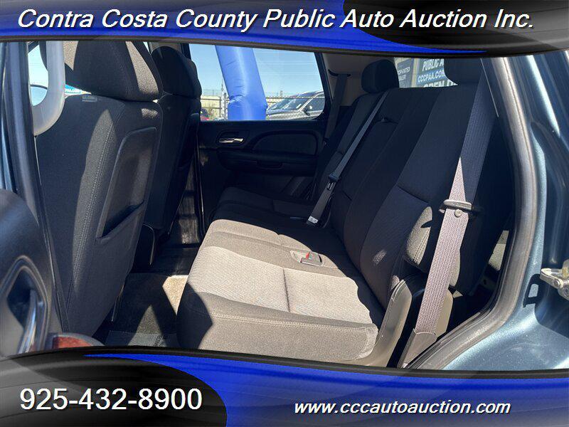 used 2010 Chevrolet Tahoe car, priced at $10,890