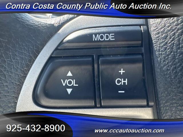 used 2009 Honda Accord car, priced at $8,690
