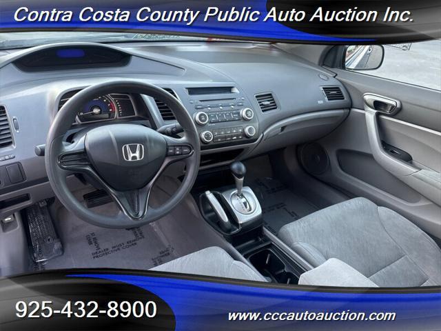 used 2006 Honda Civic car, priced at $8,470