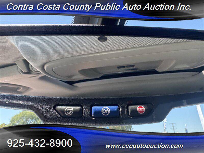 used 2014 Chevrolet Silverado 1500 car, priced at $27,940