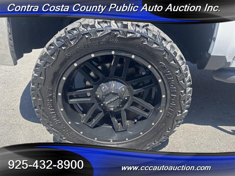 used 2014 Chevrolet Silverado 1500 car, priced at $27,940