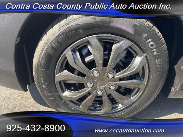 used 2007 Toyota Camry car, priced at $8,470