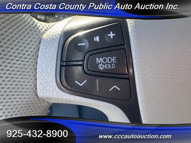 used 2013 Toyota Sienna car, priced at $18,920