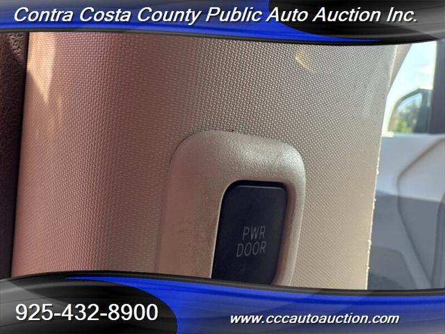 used 2013 Toyota Sienna car, priced at $18,920