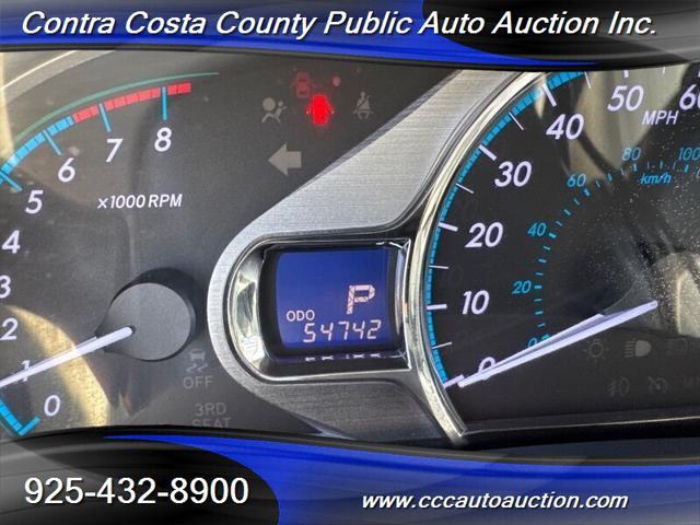 used 2013 Toyota Sienna car, priced at $18,920