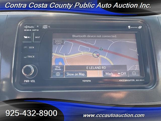 used 2013 Toyota Sienna car, priced at $18,920