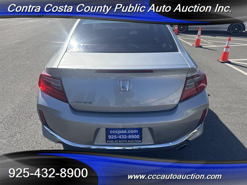 used 2016 Honda Accord car, priced at $12,980