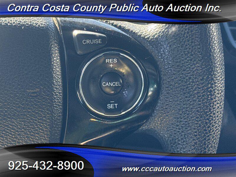 used 2016 Honda Accord car, priced at $12,980
