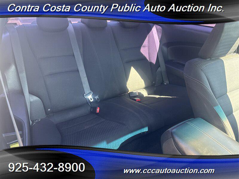 used 2016 Honda Accord car, priced at $12,980