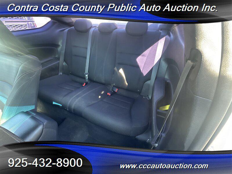 used 2016 Honda Accord car, priced at $12,980