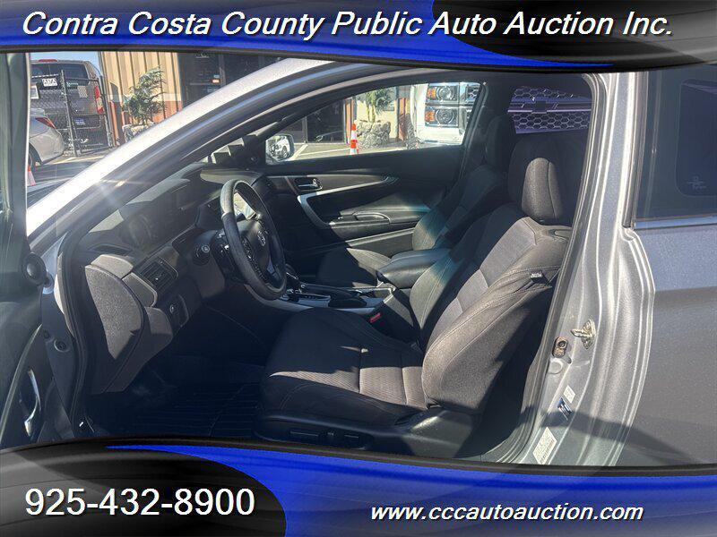used 2016 Honda Accord car, priced at $12,980