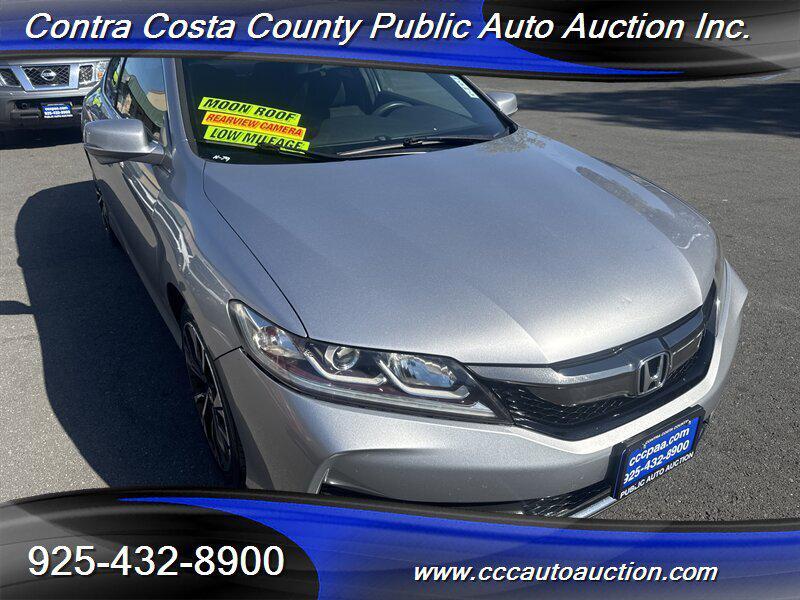 used 2016 Honda Accord car, priced at $12,980
