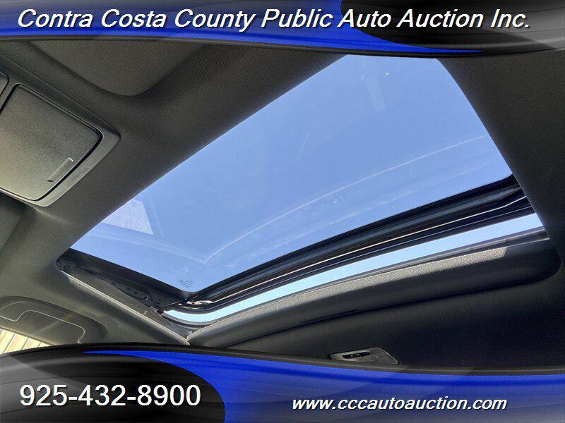 used 2016 Honda Accord car, priced at $12,980