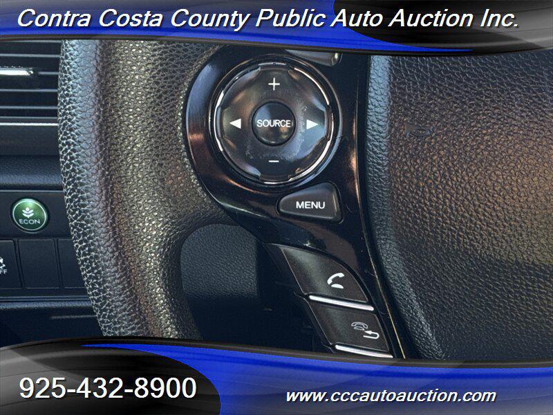 used 2016 Honda Accord car, priced at $12,980