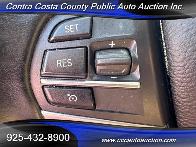 used 2016 BMW X5 car, priced at $17,490