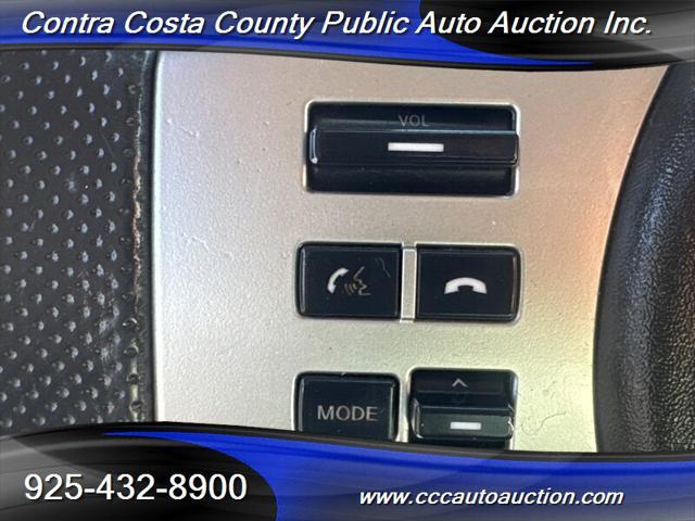 used 2014 Nissan Frontier car, priced at $13,970