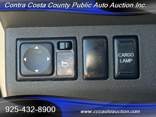 used 2014 Nissan Frontier car, priced at $13,970