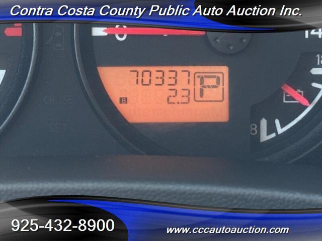 used 2014 Nissan Frontier car, priced at $13,970