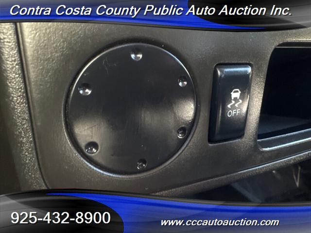 used 2014 Nissan Frontier car, priced at $13,970