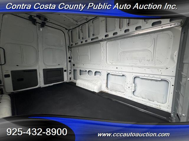 used 2012 Nissan NV Cargo car, priced at $13,970