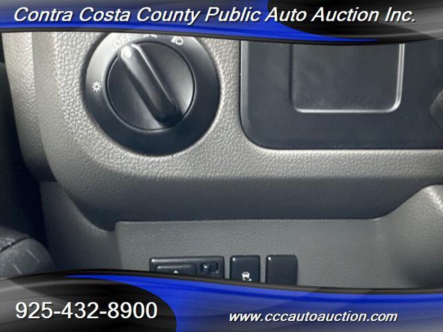 used 2012 Nissan NV Cargo car, priced at $13,970