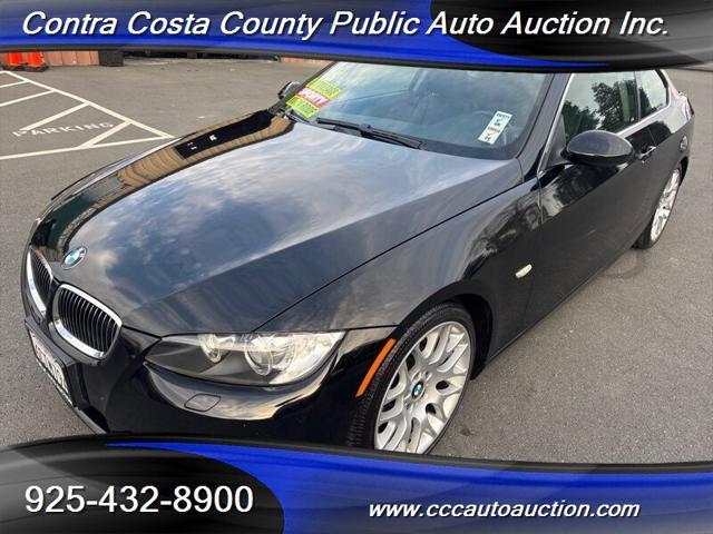 used 2008 BMW 328 car, priced at $7,480