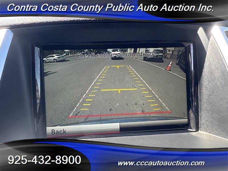 used 2014 Mercedes-Benz M-Class car, priced at $14,520