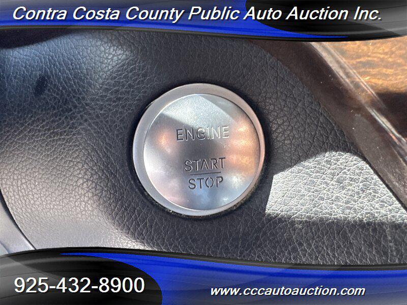 used 2014 Mercedes-Benz M-Class car, priced at $14,520