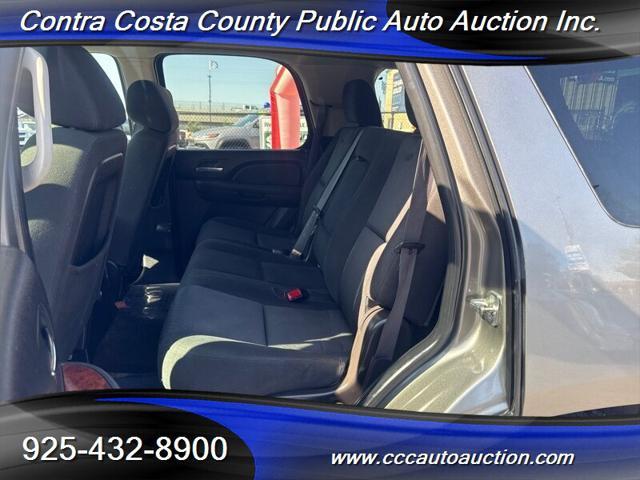 used 2012 Chevrolet Tahoe car, priced at $12,980