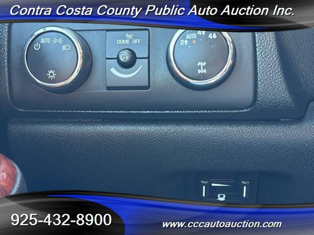 used 2012 Chevrolet Tahoe car, priced at $12,980