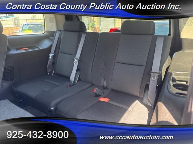 used 2012 Chevrolet Tahoe car, priced at $12,980