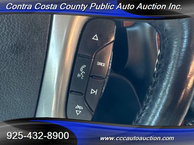 used 2012 Chevrolet Tahoe car, priced at $12,980