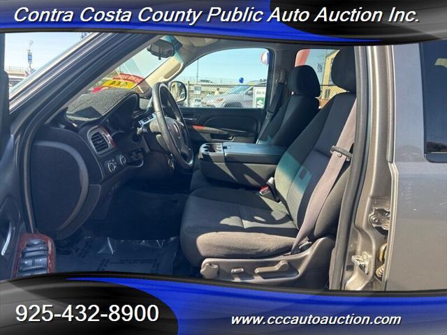 used 2012 Chevrolet Tahoe car, priced at $12,980