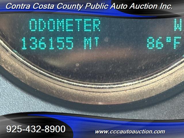 used 2012 Chevrolet Tahoe car, priced at $12,980