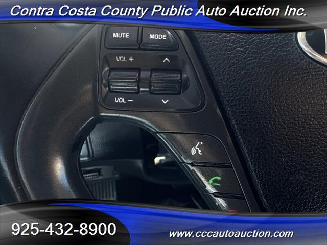 used 2015 Kia Forte car, priced at $8,470