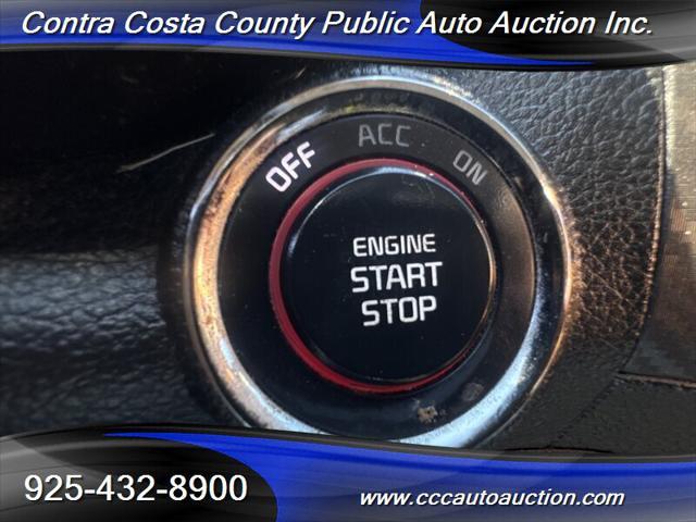 used 2015 Kia Forte car, priced at $8,470