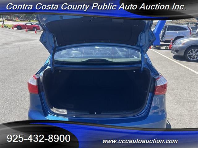 used 2015 Kia Forte car, priced at $8,470