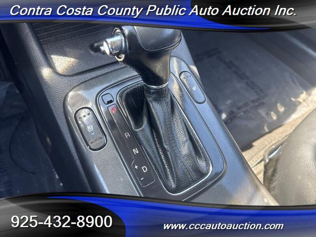 used 2015 Kia Forte car, priced at $8,470