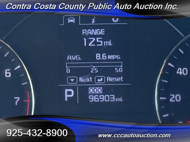 used 2015 Kia Forte car, priced at $8,470