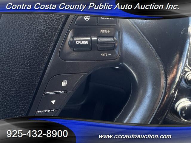used 2015 Kia Forte car, priced at $8,470