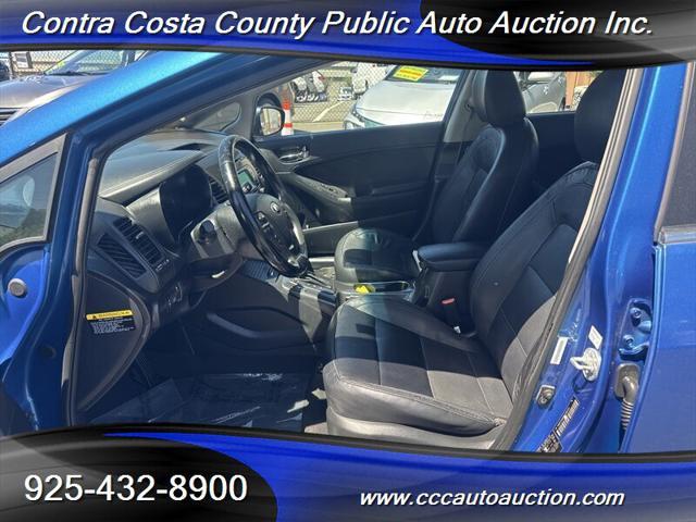 used 2015 Kia Forte car, priced at $8,470