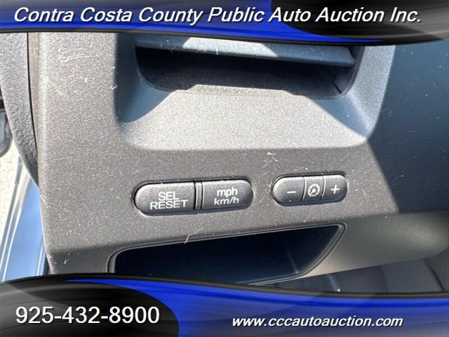 used 2008 Honda Civic car, priced at $8,470