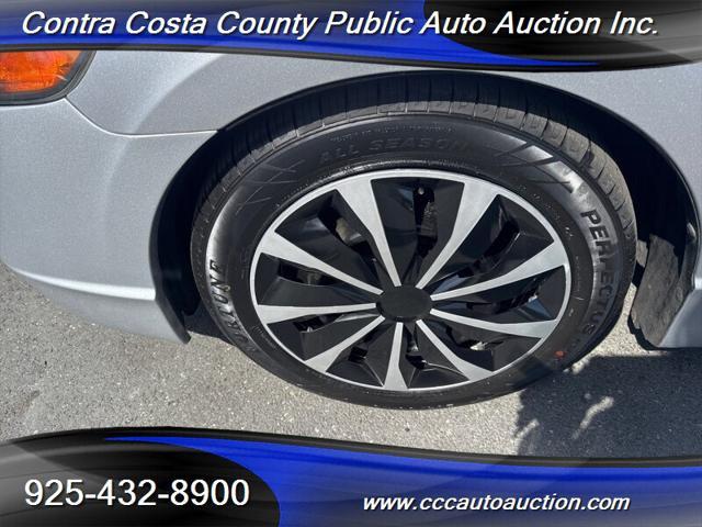 used 2008 Honda Civic car, priced at $8,470