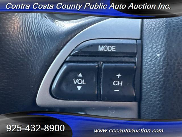 used 2009 Honda Accord car, priced at $7,370