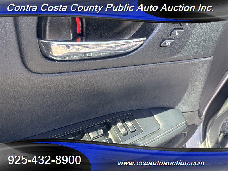 used 2013 Lexus ES 350 car, priced at $12,980