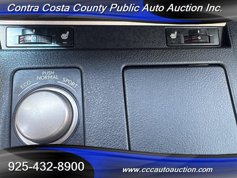 used 2013 Lexus ES 350 car, priced at $12,980
