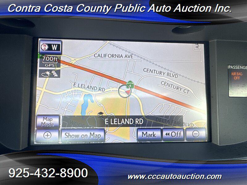 used 2013 Lexus ES 350 car, priced at $12,980