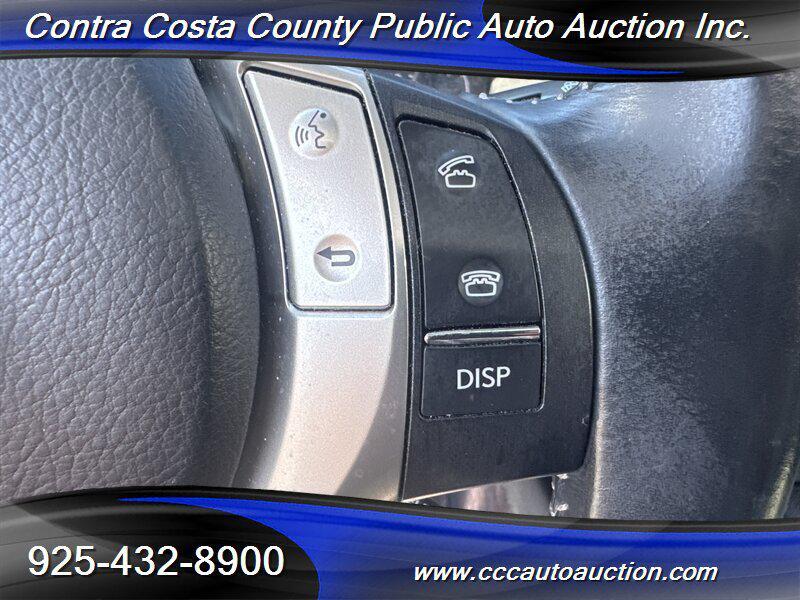 used 2013 Lexus ES 350 car, priced at $12,980