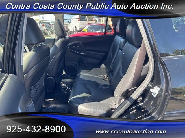 used 2012 Toyota RAV4 car, priced at $12,980